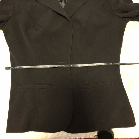 BCX Black Blazer - Picture 4 of 8